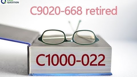 [Replaced C9020-668] 2019 New C1000-022 Practice Test Questions - IBM Storage Technical V2