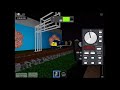 Un Tren de CSX