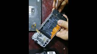 how to fix ringer Huwaei Y6p | change ringer Y6p 2020