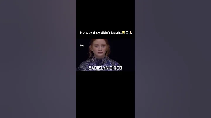 SADIE’S FACE DYING💀😭🙏🏻 #gatenmattarazzo #calebmclaughlin #sadiesink #noahschnapp #strangerthings