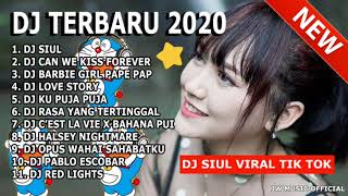 #djsiul #djviral #tiktoksiul DJ VIRAL SIUL || ❤️ DJ SLOW FULL BASS❤️ ENAK BUAT LAGI SANTAI