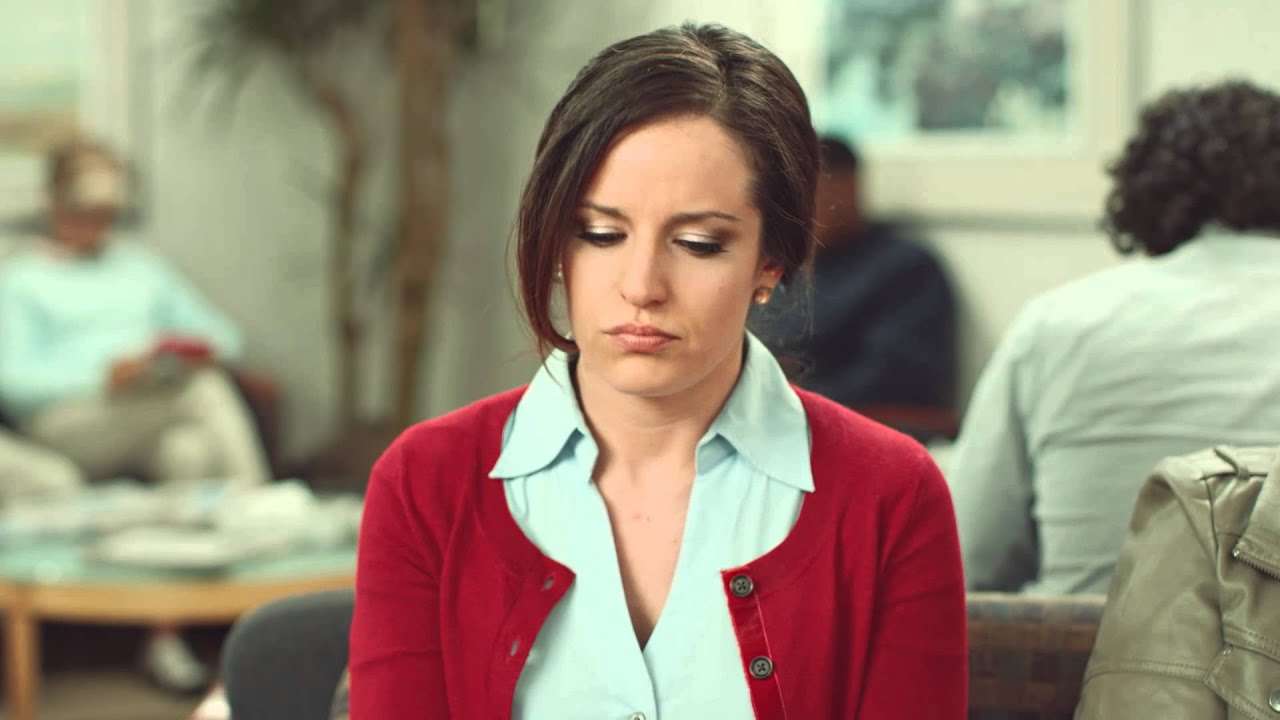 OrthoIndy Urgent Care Young Professional15 second YouTube