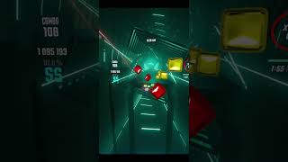 Beat Saber Vids Daily Til' 1k Subs (Day 3) | ACCIDENTALLY GOT A PLAY ON A HIGH STAR SCORESABER MAP