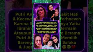 putri anne #fypyoutube #shorts