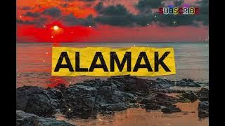 Rizky Febian & Adrian Khalif - ALAMAK | Lau Trending Tanpa Jeda Iklan