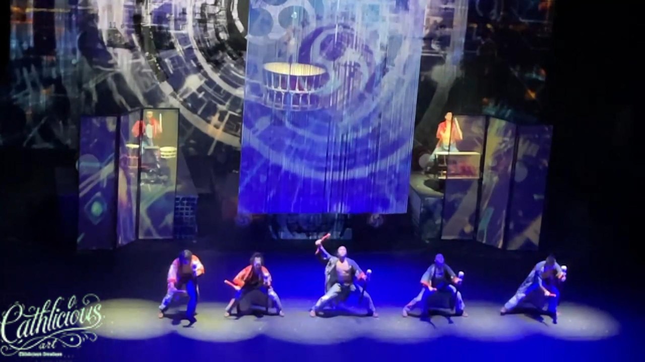 Guarda YAMATO The drummers of Japan 16 april 2026 Zaandam Netherlands (I don't own the rights of the music) su YouTube Guarda YAMATO The drummers of Japan 16 april 2026 Zaandam Netherlands (I don't own the rights of the music) su YouTube