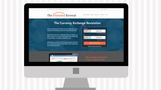 The Currency Account