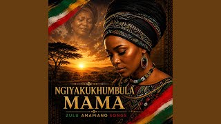 Inhliziyo Yami Iyakukhumbula (Zulu Amapiano Song)