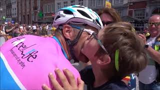 Internationale Peloton- 1000Km 2019