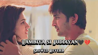 Mumkin Nahi Hai Tujhko Bhulana (Slowed+Reverb) Arijit Singh | Lofi Version | Mumkin Nahi Hai Tujhko Bhulana (Slowed+Reverb) Arijit Singh | Lofi Version |