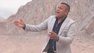 Video thumbnail of "TOMAS OCAMPO - SEDIENTO EN EL DESIERTO (VÍDEO OFICIAL)"