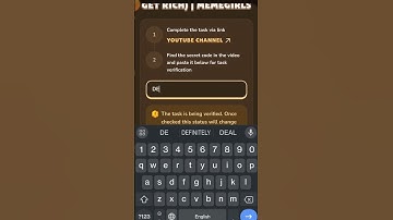 HOW TO INVEST IN 2024 (THE BEST WAY TO GET RICH) || Memefi Task Code || Memefi 06 Sep 2024 ||