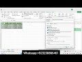 Exp25 Excel Chapter 10 ML2 – Flight Plan | Pearson MyITLab Excel | Step by Step Solution