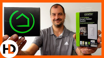 Z-Wave + Hubitat: Motion Sensor Light Upgrade