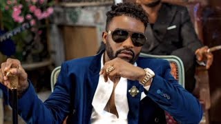 Fally ipupa - Mayday ( video music)