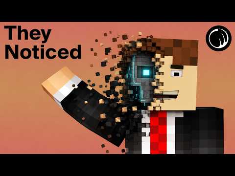 This AI Minecraft Simulation Is Terrifying Scientists Episode cover