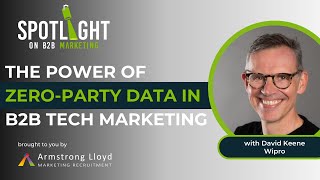 What B2B Teams Get Wrong About Zero-Party Data