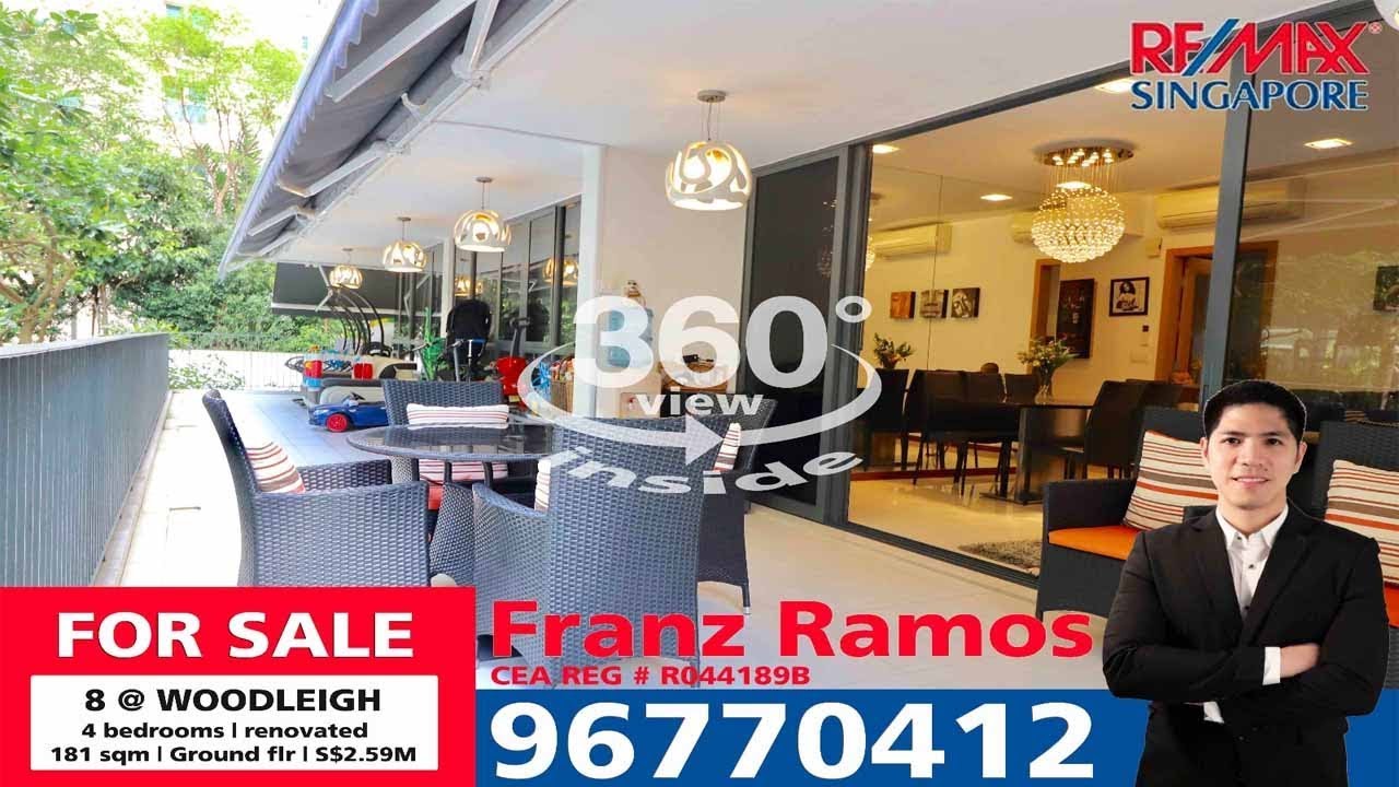 8 Woodleigh FOR SALE YouTube