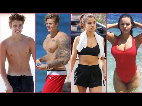 Video: Justin Bieber in Selena Gomez bosta novo leto preživela v New Yorku