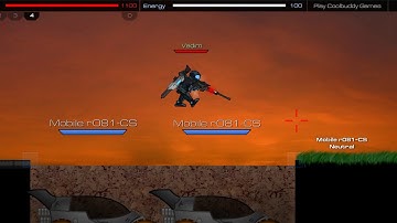 Plazma Burst 2: Alone 2 [Прохождение]