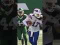 Phillips and Briggs first sack as Jets ✈️