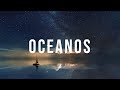 Oceanos Oceans Hillsong Música Gospel Instrumental Piano Pads Worship 