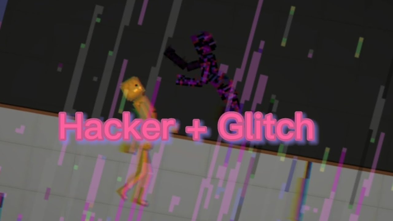 Glitch, DOORS Wiki