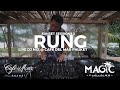 Rung  dj set  magic paradise  sunset sessions 3 at caf del mar phuket 