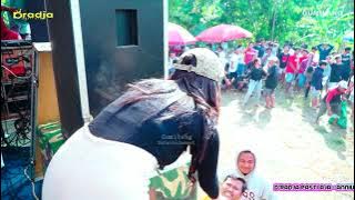 DRADJA PASTI AJA - CINTA TERLARANG SALMA NOVITA - BOLO99 9TH MINDAHAN BATEALIT JEPARA