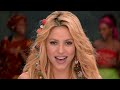 Shakira - Waka Waka (This Time for Africa) - Bootleg Remix By Dj Sorbara