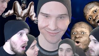 [YTP] Charmx meets himself again