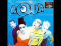 Aqua aquarium track ten