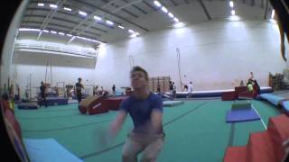 RX25 Gym Play