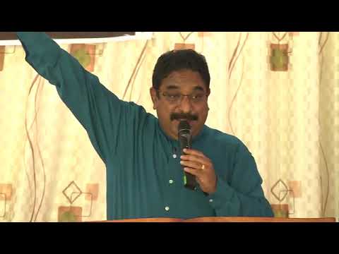 Elijah / එලියා - Sinhala Sermon pastor suresh ramachandran