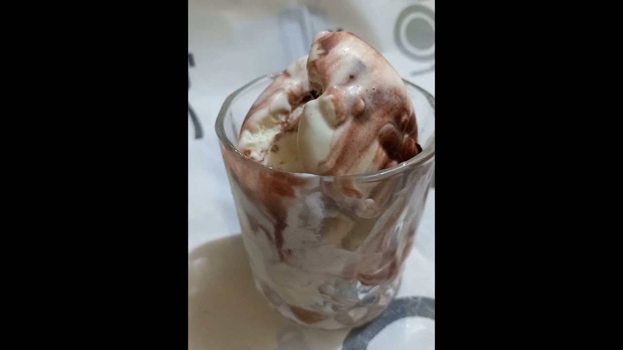 Double Dutch Ice Cream YouTube