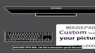 Small Size Custom Playmat Mouse Pad Deskmat Custom Gaming Custom Image Tabletop Gaming Mat