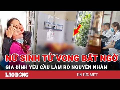 Tin tức nóng Sáng 4/1 