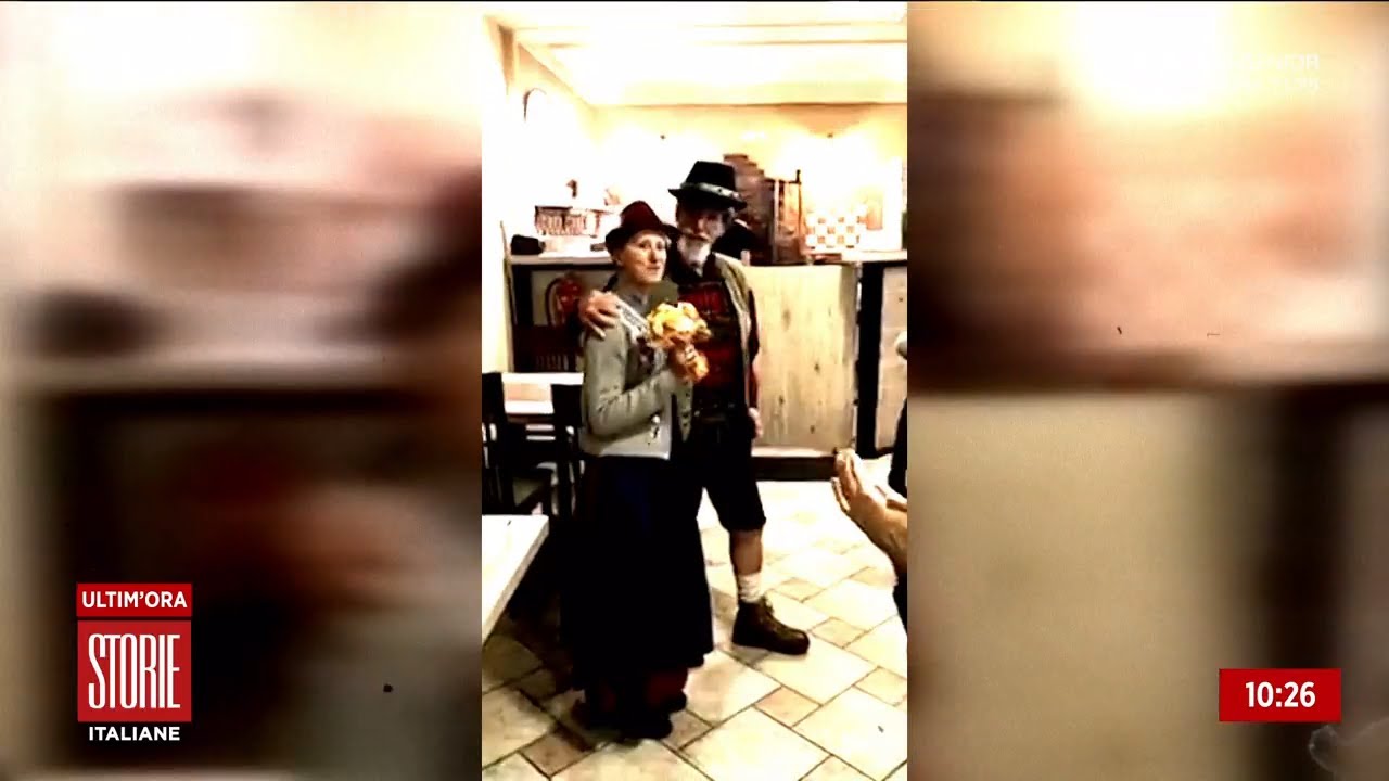 Liliana Resinovich, zona buia tanti dubbi verso i funerali - Storie italiane  - 21/01/2022