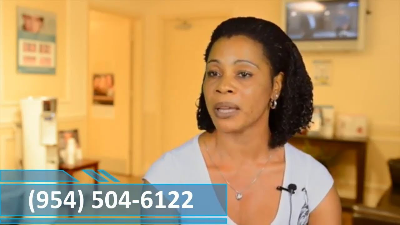 Best Breast Augmentation Surgeons Fort Lauderdale FL Testimonials