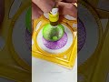Drawing Infinity with a Pen #spirograph #satisfying #asmr #artandcraft #art