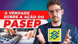 Servidor Público CUIDADO com a Ação do PASEP