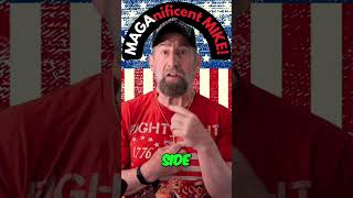 Unlocking MAGA Joy: The Ultimate Moral Crusade Strategy #shorts