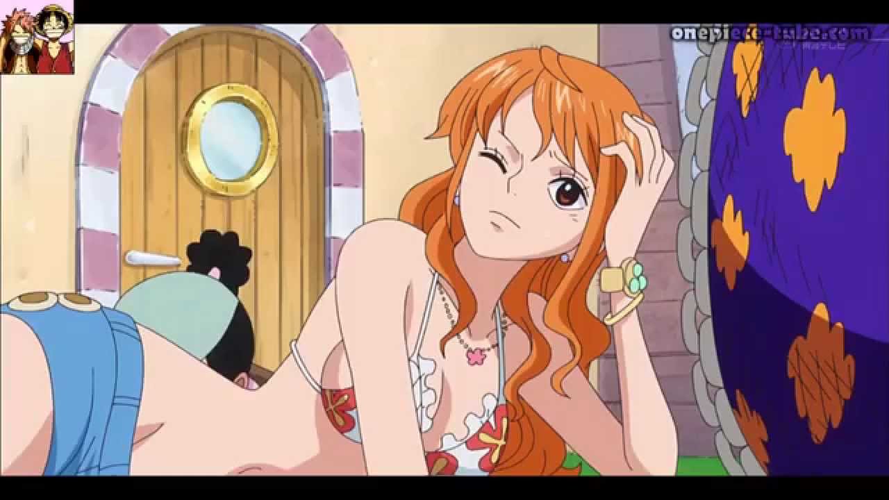 One Piece Folge 16 Deutsch