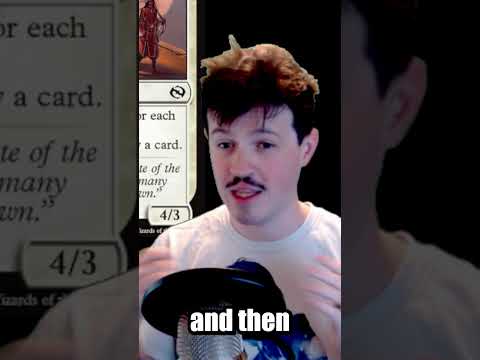 Nadu At Home Monk Gyatso Is A Real Threat In CEDH Cedh Mtg Mtgambassador 