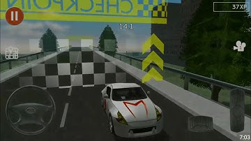 Public transport simulator(new car unlocked) #6 - Best android gameplay HD