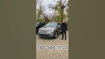 Thumbnail of 2013 Hyundai Santa Fe Limited | Stock #M0491 | UltraAuto