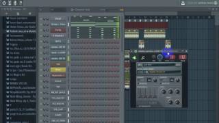 Howa Kassek We Khalek Cheb Djalil Cover Fl Studio12 By Djamel