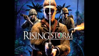 Rising Storm OST - 22 - Forlorn Hope