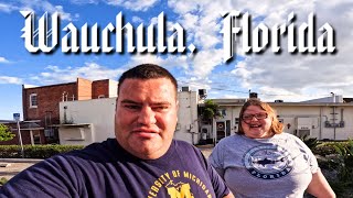 Exploring: Wauchula, Florida _ Best Small Town In South florida?