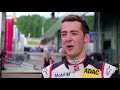 Young Drivers – Sven Müller On Rising Through Porsche's Ranks | M1TG